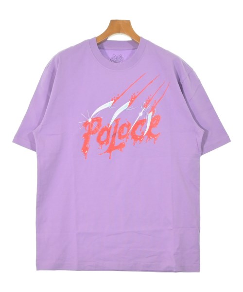 PALACE เสื้อยืด/เสื้อท็อปส์
