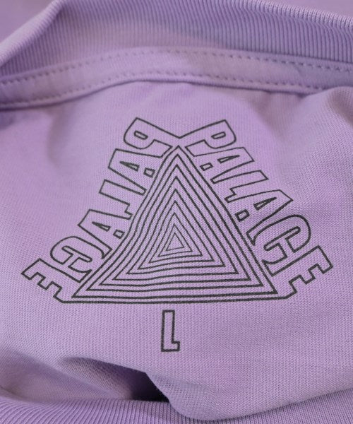 PALACE เสื้อยืด/เสื้อท็อปส์