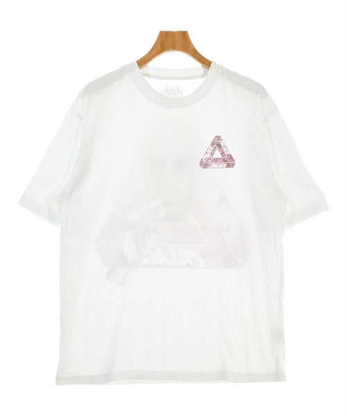 PALACE เสื้อยืด/เสื้อท็อปส์