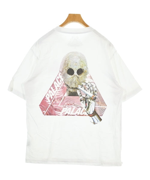 PALACE เสื้อยืด/เสื้อท็อปส์