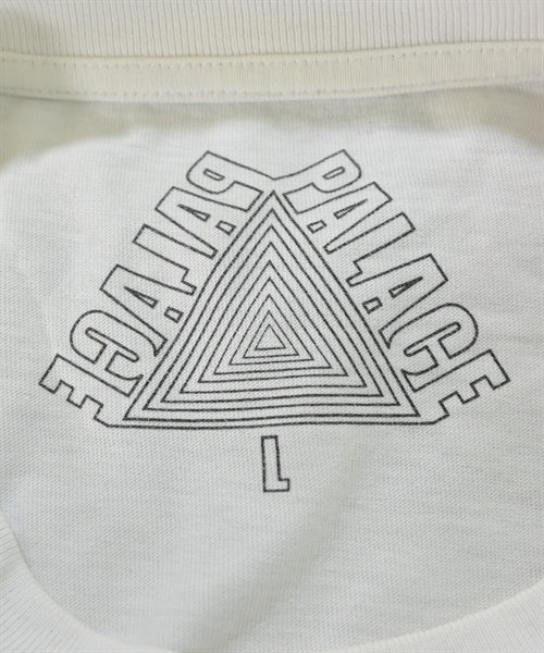 PALACE เสื้อยืด/เสื้อท็อปส์