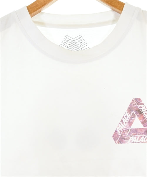 PALACE เสื้อยืด/เสื้อท็อปส์