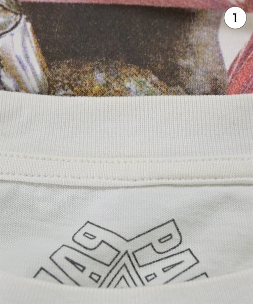 PALACE เสื้อยืด/เสื้อท็อปส์