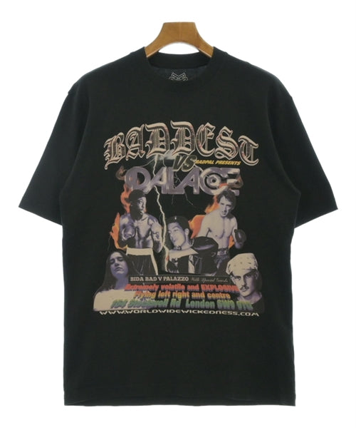 PALACE เสื้อยืด/เสื้อท็อปส์