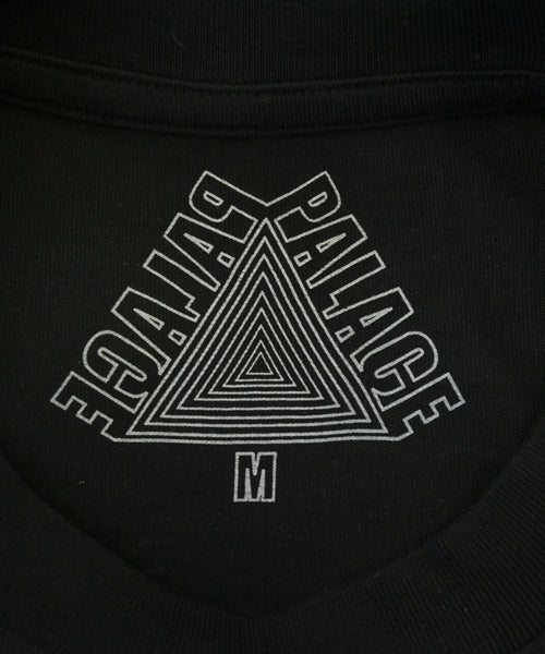 PALACE เสื้อยืด/เสื้อท็อปส์