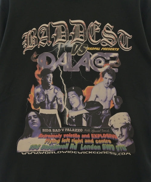 PALACE เสื้อยืด/เสื้อท็อปส์