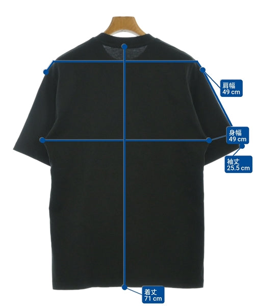PALACE เสื้อยืด/เสื้อท็อปส์