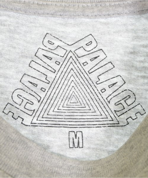 PALACE เสื้อยืด/เสื้อท็อปส์