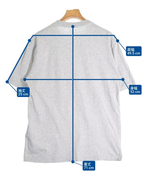 PALACE เสื้อยืด/เสื้อท็อปส์