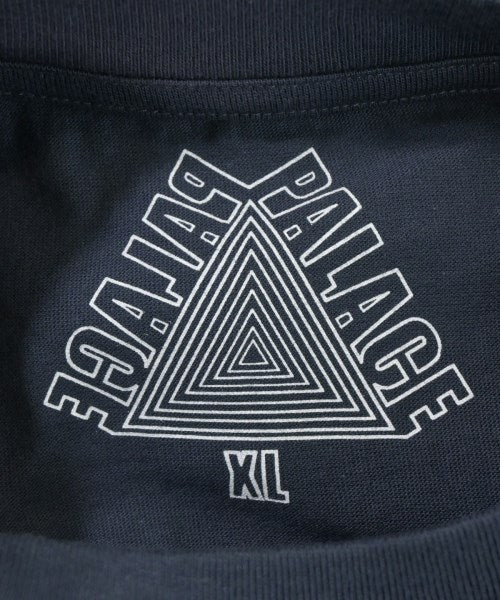 PALACE เสื้อยืด/เสื้อท็อปส์