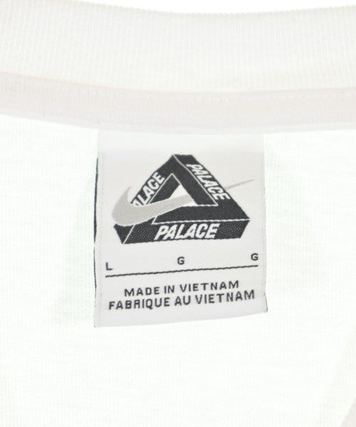PALACE เสื้อยืด/เสื้อท็อปส์