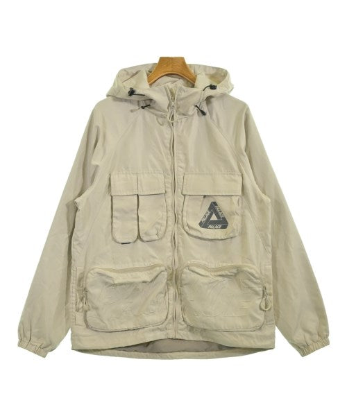 PALACE เสื้อพาร์กาภูเขา