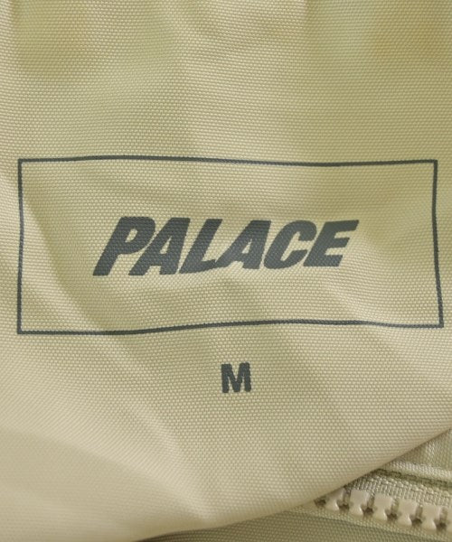 PALACE เสื้อพาร์กาภูเขา