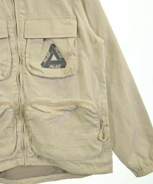 PALACE เสื้อพาร์กาภูเขา