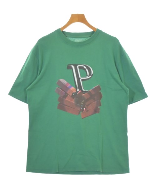 PALACE เสื้อยืด/เสื้อท็อปส์