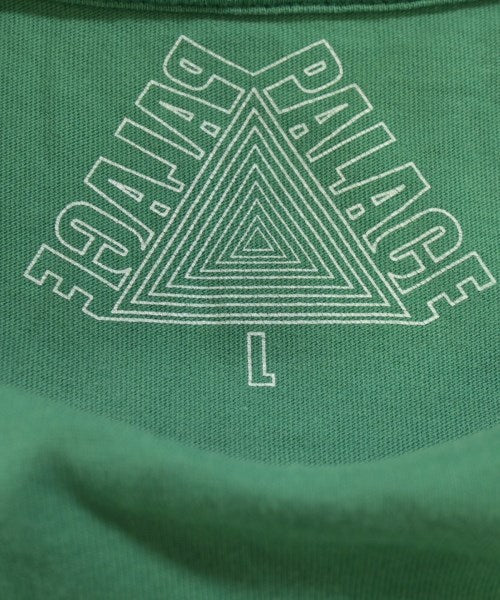 PALACE เสื้อยืด/เสื้อท็อปส์