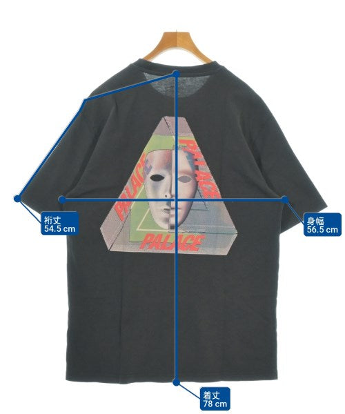 PALACE เสื้อยืด/เสื้อท็อปส์