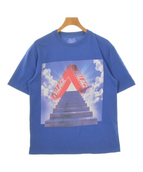 PALACE เสื้อยืด/เสื้อท็อปส์