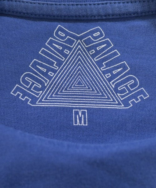 PALACE เสื้อยืด/เสื้อท็อปส์