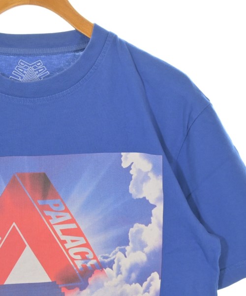 PALACE เสื้อยืด/เสื้อท็อปส์