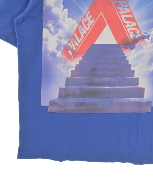 PALACE เสื้อยืด/เสื้อท็อปส์