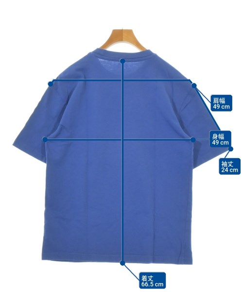 PALACE เสื้อยืด/เสื้อท็อปส์