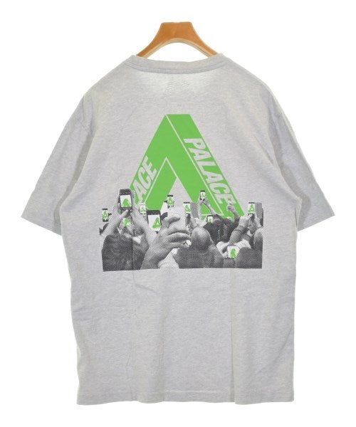 PALACE เสื้อยืด/เสื้อท็อปส์