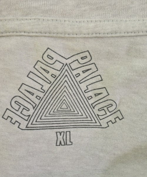 PALACE เสื้อยืด/เสื้อท็อปส์