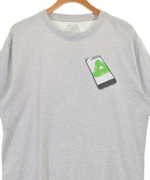 PALACE เสื้อยืด/เสื้อท็อปส์
