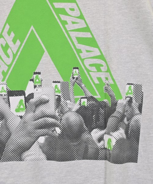 PALACE เสื้อยืด/เสื้อท็อปส์