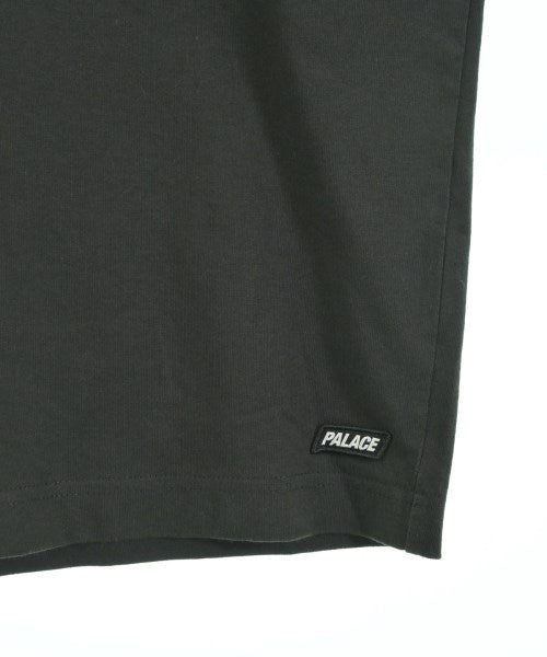 PALACE เสื้อยืด/เสื้อท็อปส์