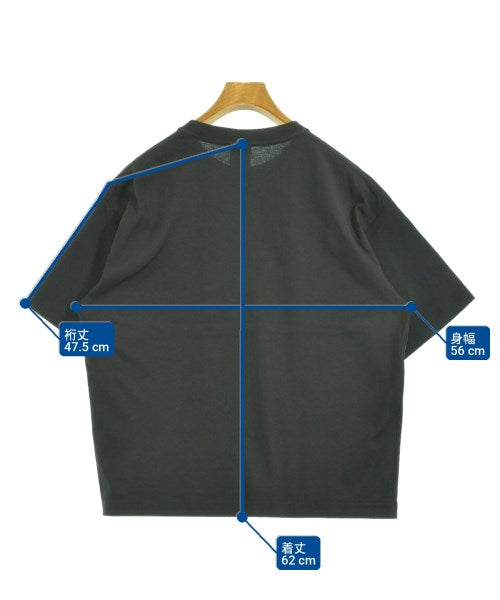 PALACE เสื้อยืด/เสื้อท็อปส์