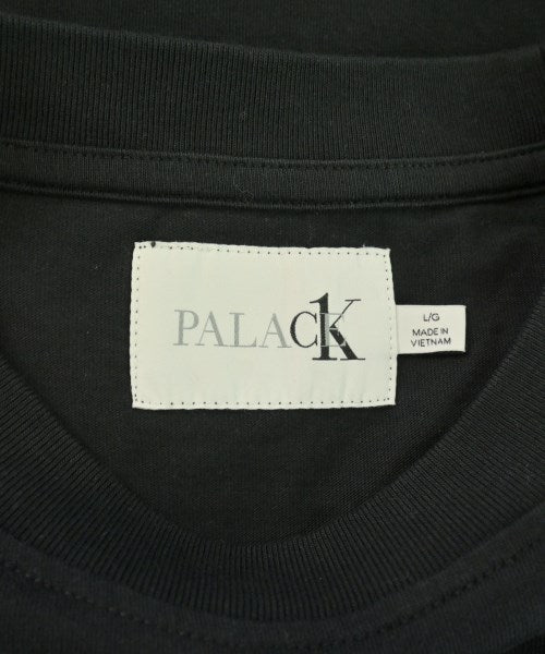 PALACE เสื้อยืด/เสื้อท็อปส์