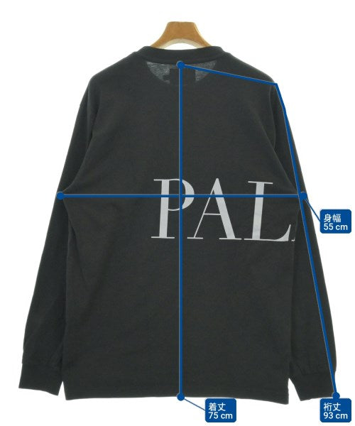 PALACE เสื้อยืด/เสื้อท็อปส์