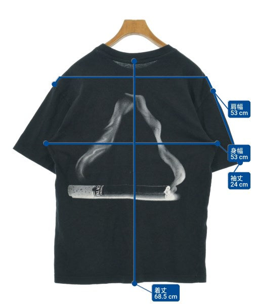 PALACE เสื้อยืด/เสื้อท็อปส์
