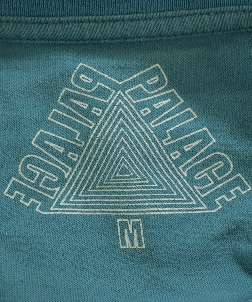 PALACE เสื้อยืด/เสื้อท็อปส์