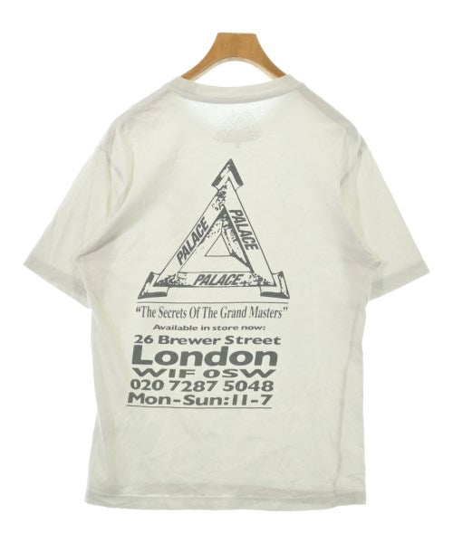PALACE เสื้อยืด/เสื้อท็อปส์