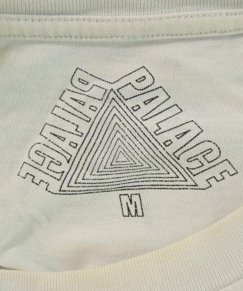 PALACE เสื้อยืด/เสื้อท็อปส์
