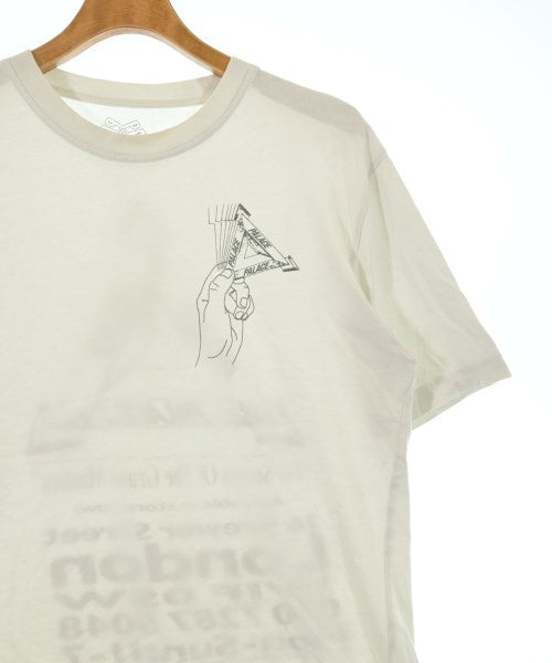 PALACE เสื้อยืด/เสื้อท็อปส์