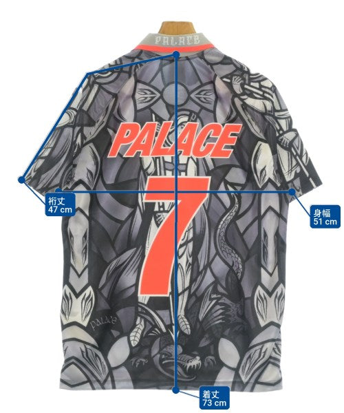 PALACE เสื้อโปโล
