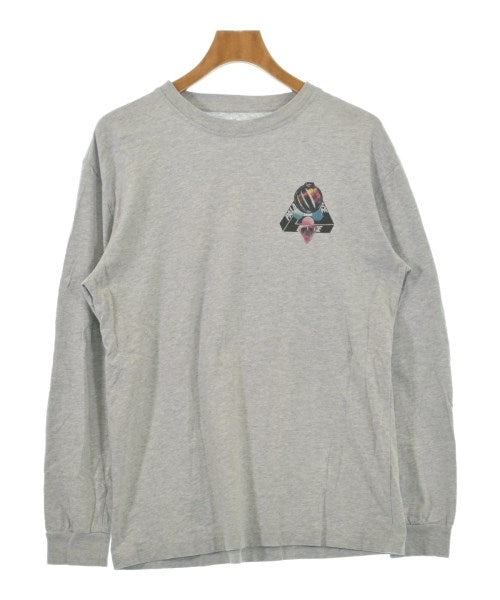 PALACE เสื้อยืด/เสื้อท็อปส์