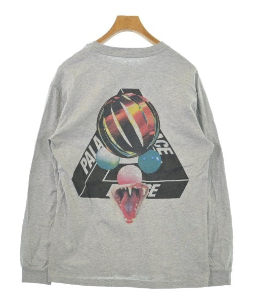 PALACE เสื้อยืด/เสื้อท็อปส์