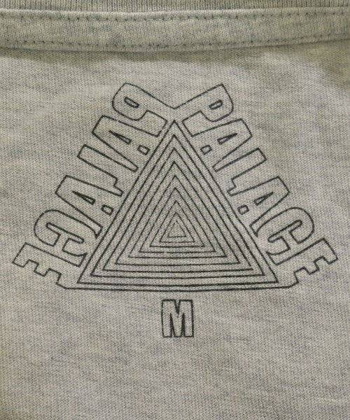 PALACE เสื้อยืด/เสื้อท็อปส์