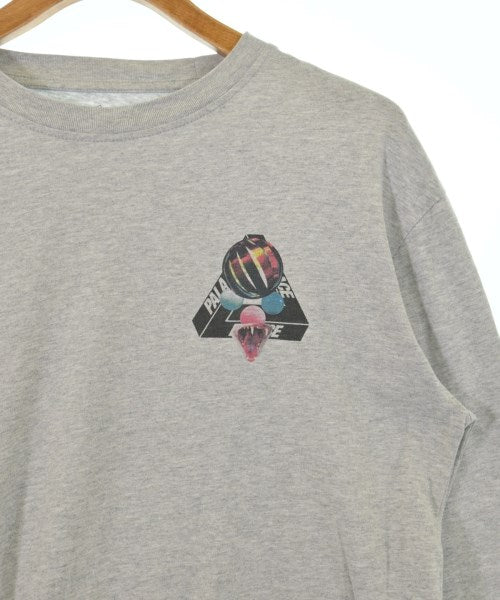 PALACE เสื้อยืด/เสื้อท็อปส์