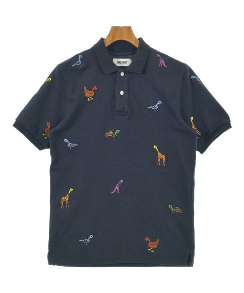 PALACE เสื้อโปโล