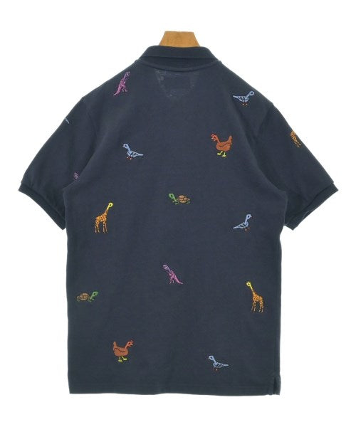 PALACE เสื้อโปโล