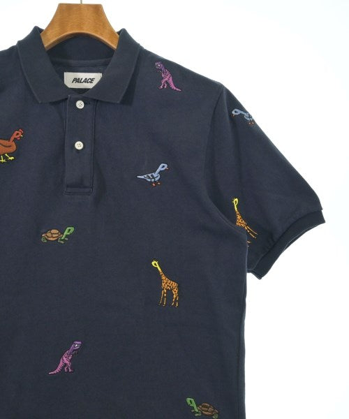PALACE เสื้อโปโล