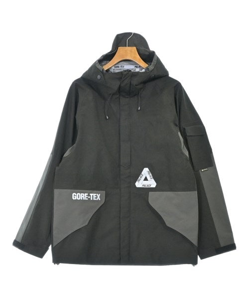 PALACE เสื้อพาร์กาภูเขา