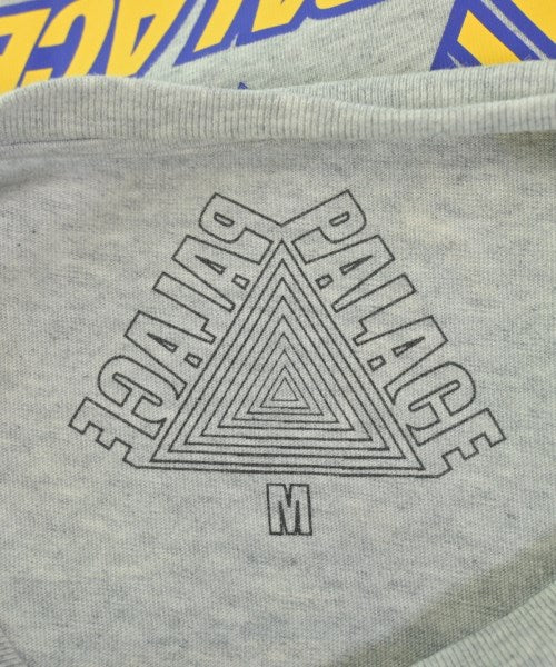 PALACE เสื้อยืด/เสื้อท็อปส์