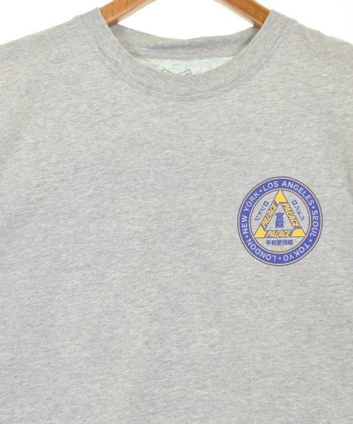 PALACE เสื้อยืด/เสื้อท็อปส์